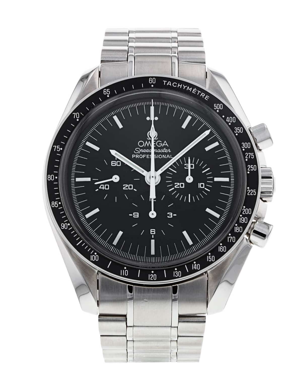 Omega Speedmaster Moonwatch 3570.50.00